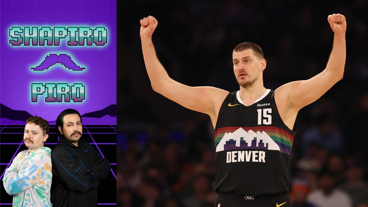Watch Nikola Jokić Makes His MVP Case CLEAR, Nuggets Win 9th Straight
