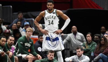 Inside the fractured relationship between Giannis and the Bucks