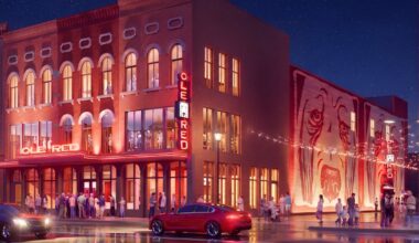 Pacers Sports & Entertainment owner Herb Simon enhances mixed-use district with Blake Shelton music bar Ole Red