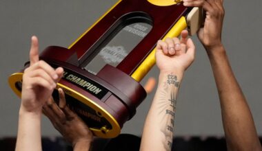 Emory loses D3 men’s basketball title game on heartbreaking buzzer-beater