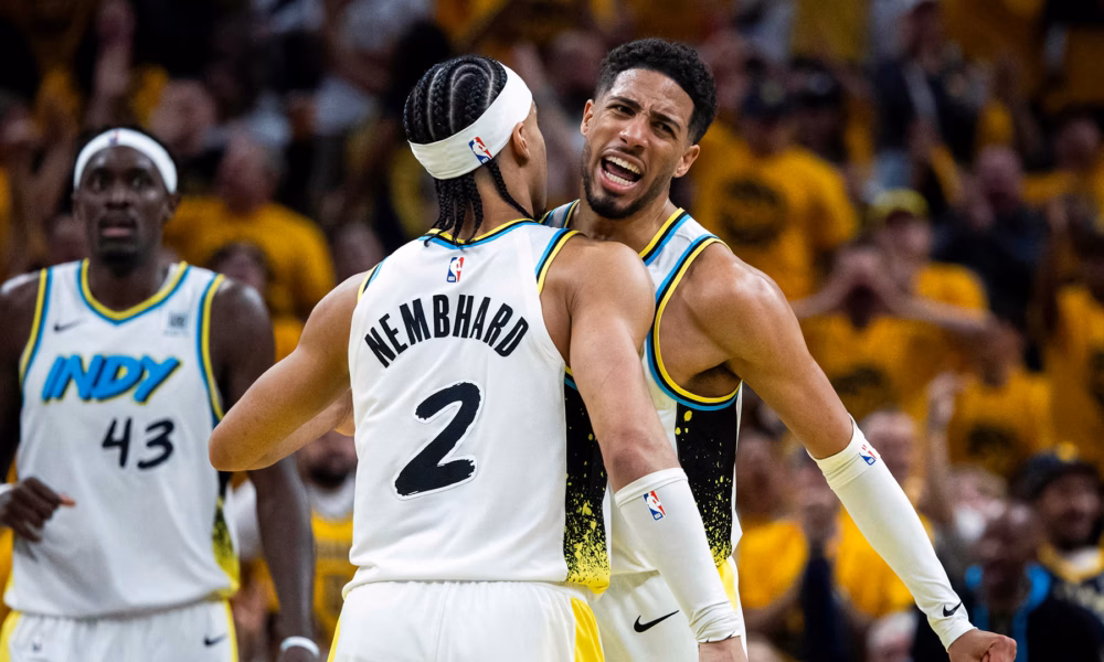 Pacers Vs Milwaukee Bucks Match Player Stats After Indiana Surge To 2-0 Series Lead