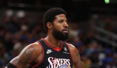 How things could shake out in standings – NBC Sports Philadelphia