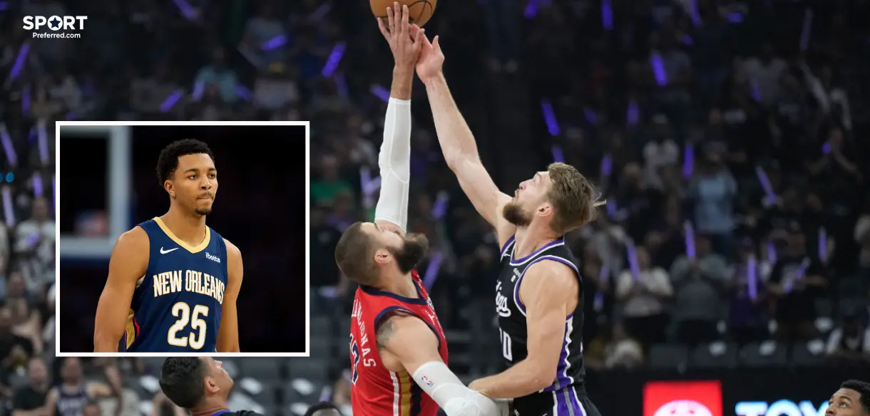 Pelicans vs Kings Injury Report: Trey Murphy III Likely to Play, Dejounte Murray and Malik Monk Status in Focus