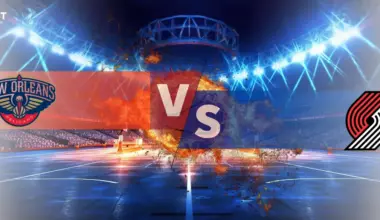 Pelicans vs Trail Blazers prediction: Last Games, Injury Report, Player Stats, H2H & Best Picks - NBA 2 April, 2026