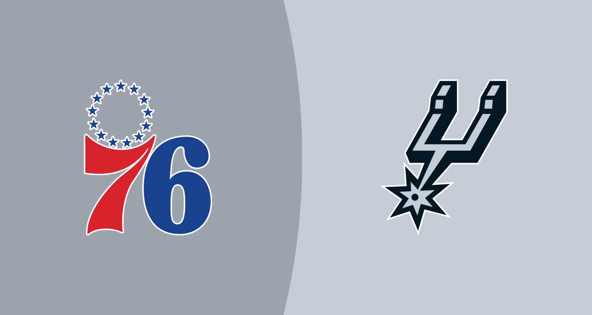 Philadelphia 76ers vs San Antonio Spurs Live Stream: How To Watch NBA