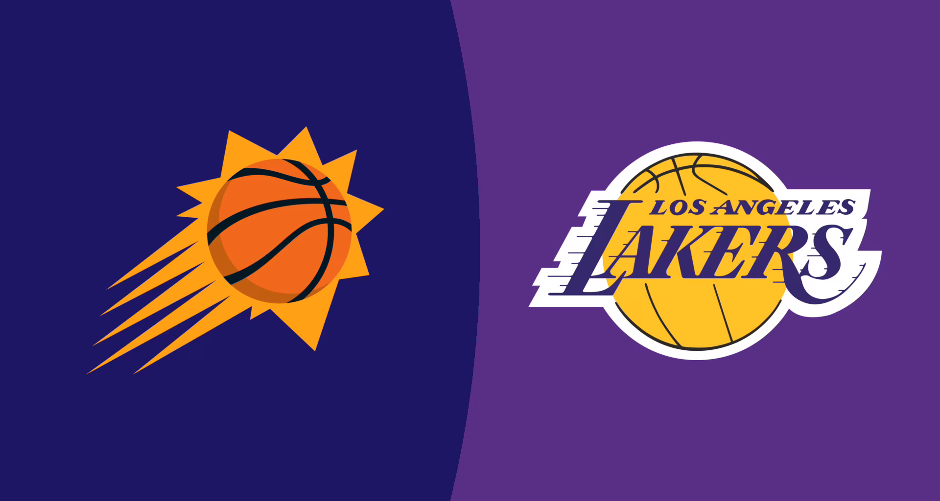 Phoenix Suns vs Los Angeles Lakers Live Stream: How to Watch NBA