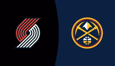 Portland Trail Blazers vs Denver Nuggets Live Stream: How to Watch NBA