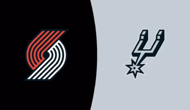 Portland Trail Blazers vs San Antonio Spurs Live Stream: How To Watch NBA