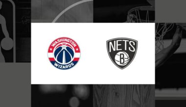 How to watch Wizards vs. Nets: TV channel and streaming options for April 5