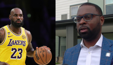 LeBron doubles down on Memphis comments