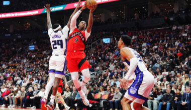 Raptors lament loss to lowly Kings as struggles continue