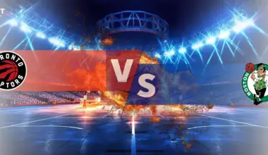 Raptors vs. Celtics Prediction: Last Games, Injury Report, Player Stats, H2H & Best Picks - NBA 5 April, 2026