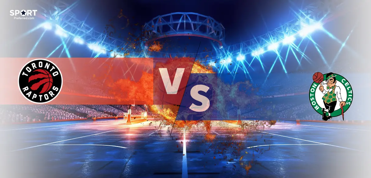 Raptors vs. Celtics Prediction: Last Games, Injury Report, Player Stats, H2H & Best Picks - NBA 5 April, 2026