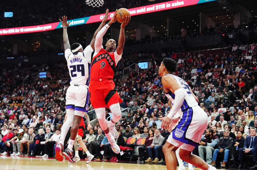 Raptors lament loss to lowly Kings as struggles continue