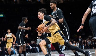 NBA Roundup: Canada's Riley scores 30 in Wizards loss