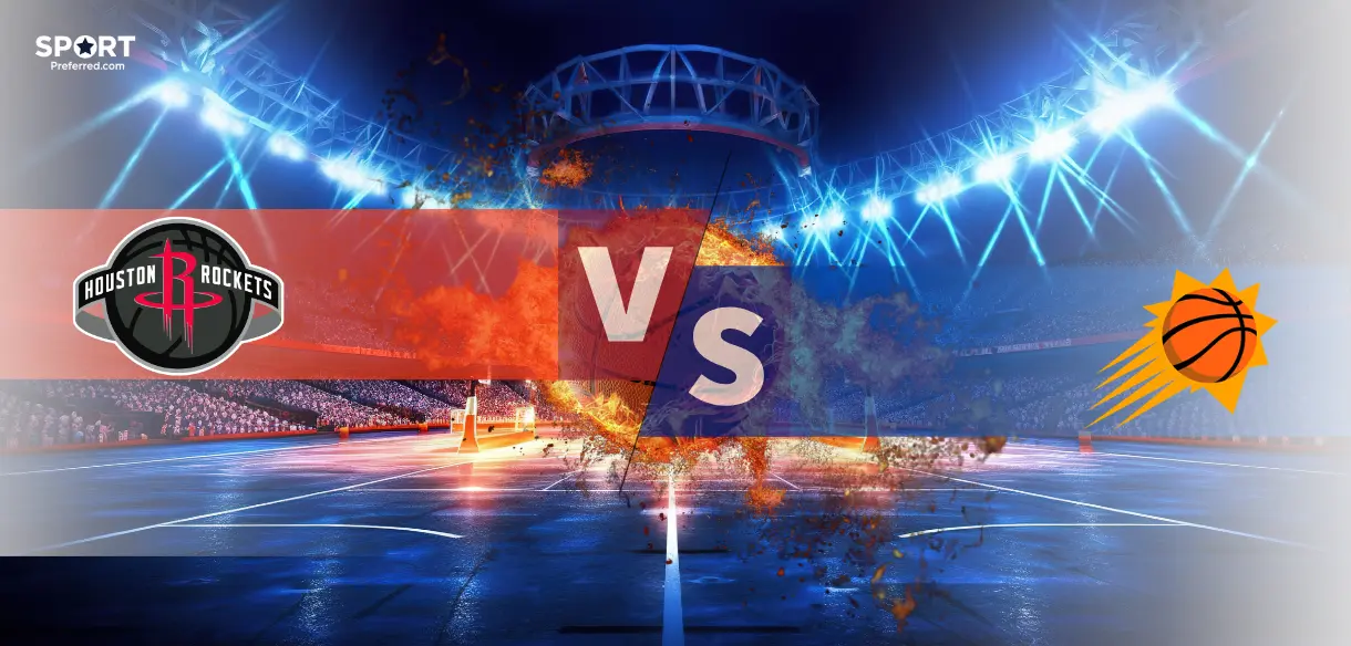 Rockets vs Suns Prediction April 7, 2026 – Odds, Injury Report, H2H Stats & Best NBA Picks