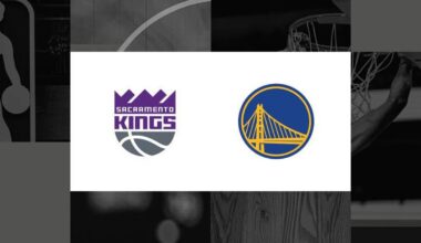 How to watch Kings vs. Warriors: TV channel and streaming options for April 7