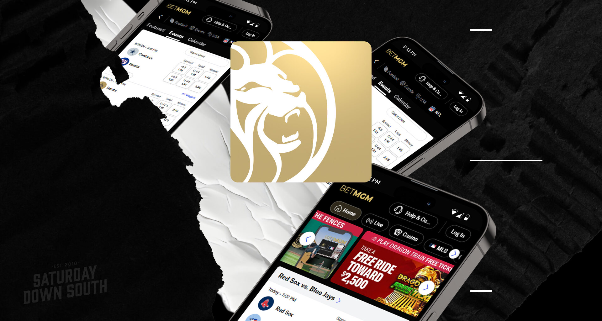 BetMGM NBA Playoffs Promo Code SDS1500: $1,500 First-Bet For Pistons-Magic, Suns-Thunder