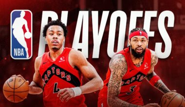 Raptors hope return to competitive relevance leads to long-term success