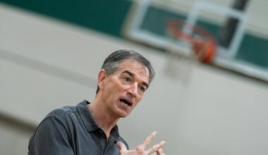 John Stockton seeks Supreme Court intervention in COVID-19 free speech case – Deseret News