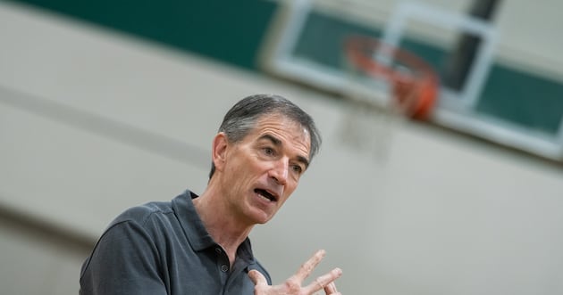 John Stockton seeks Supreme Court intervention in COVID-19 free speech case – Deseret News