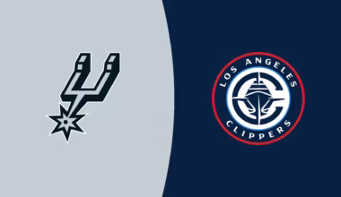 San Antonio Spurs vs LA Clippers Live Stream: How To Watch NBA