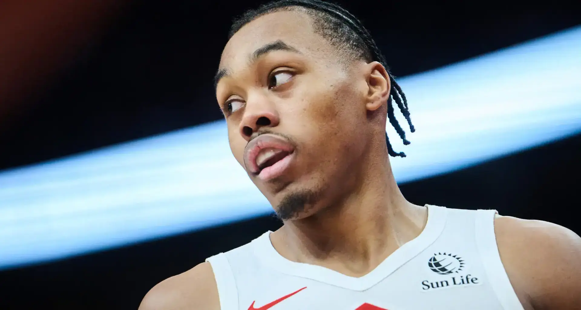 400 assists, 100 steals: Toronto Raptors Scottie Barnes’ mind-boggling stats make NBA history