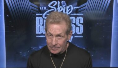 Skip Bayless claims Joel Embiid cleared to play