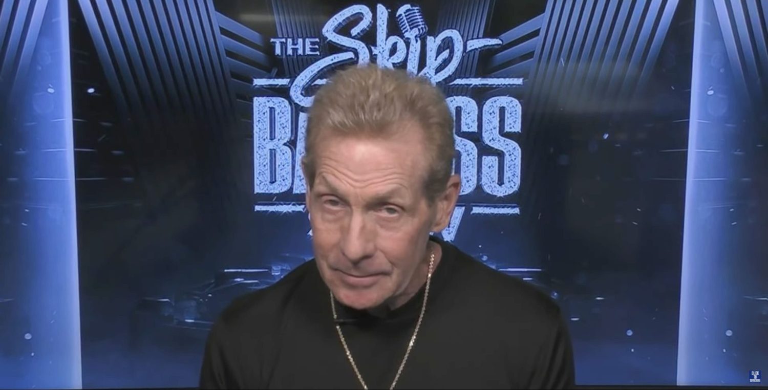 Skip Bayless claims Joel Embiid cleared to play