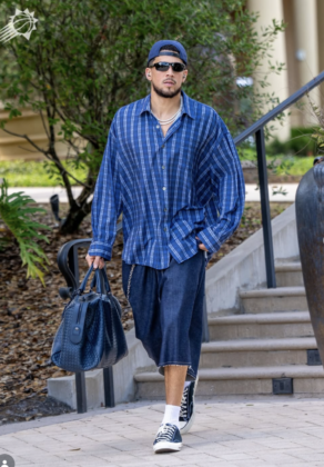 NBA this Week – The Pacer