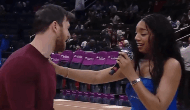 The Wizards’ cruel April Fools’ joke tricked fan into thinking he won $10K