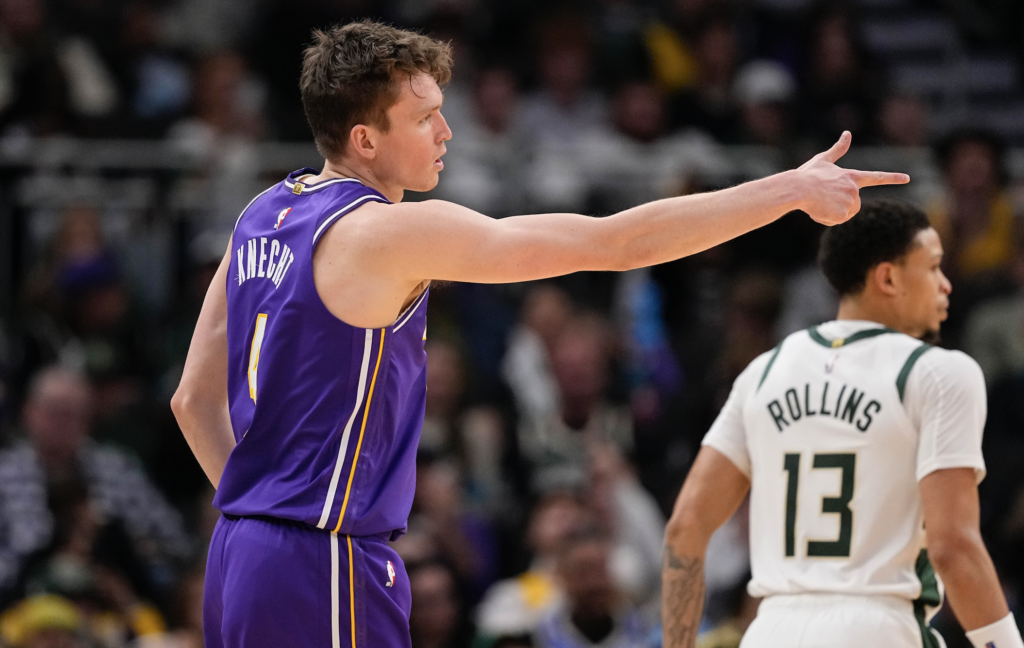 Tennessee Vols basketball