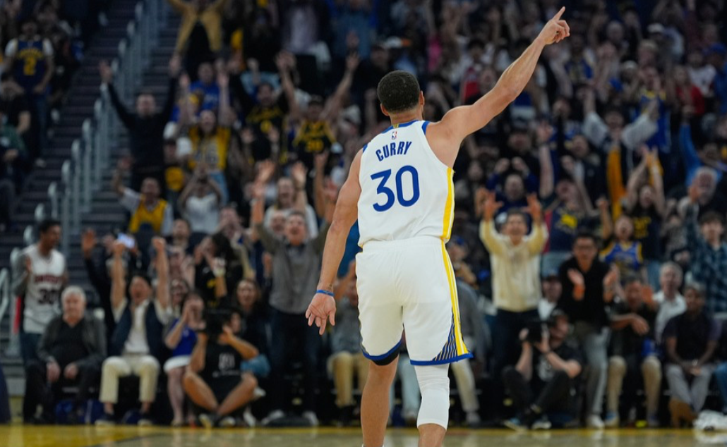 Is Steph Curry Playing Tonight Against The Sacramento Kings?: Warriors Injury Report