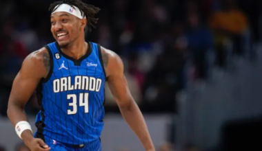Orlando Magic Injury Update For Wendell Carter Ahead Of Timberwolves Matchup