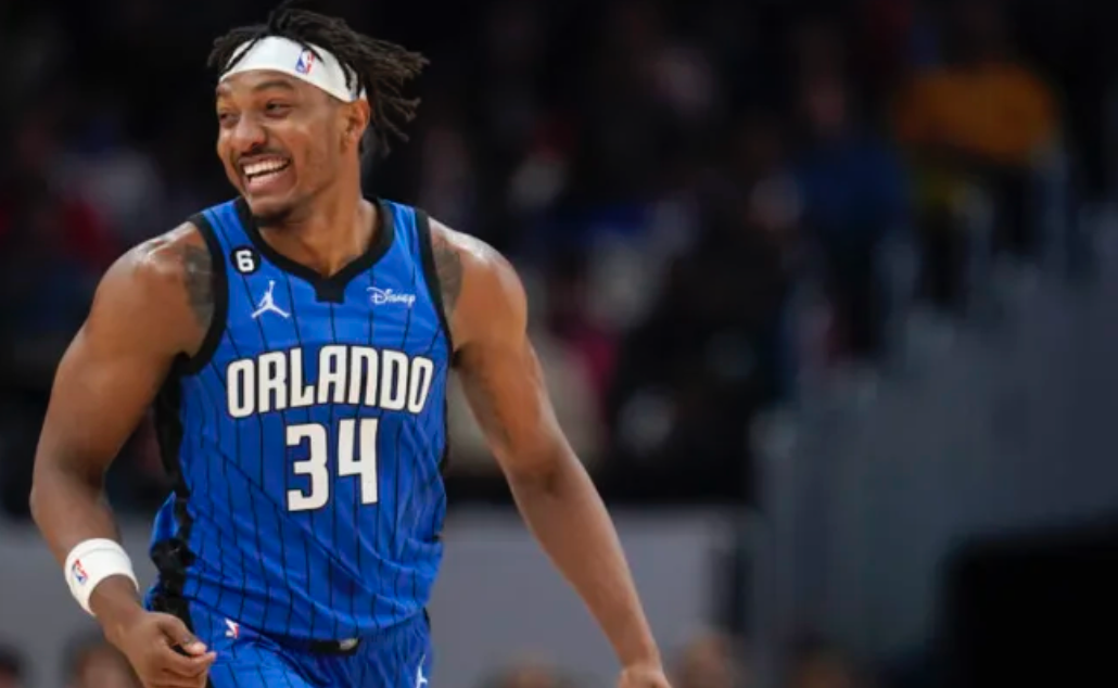 Orlando Magic Injury Update For Wendell Carter Ahead Of Timberwolves Matchup