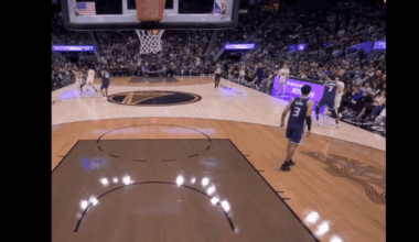 The Kings’ newest tanking attempt was shameful beyond belief