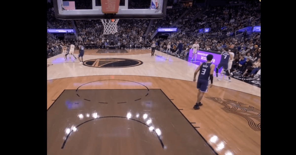 The Kings’ newest tanking attempt was shameful beyond belief