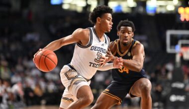 An in-depth look at IU basketball transfer portal target Jaeden Mustaf – The Daily Hoosier