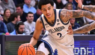 Villanova transfer guard Bryce Lindsay has committed to IU basketball – The Daily Hoosier