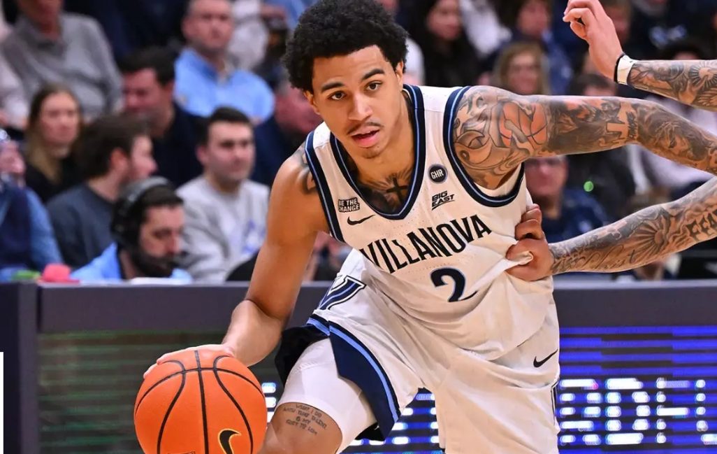 Villanova transfer guard Bryce Lindsay has committed to IU basketball – The Daily Hoosier