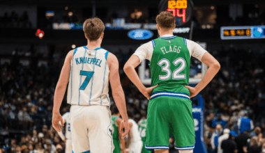 NBA rookies make their cases for Rookie of the Year – The Pacer