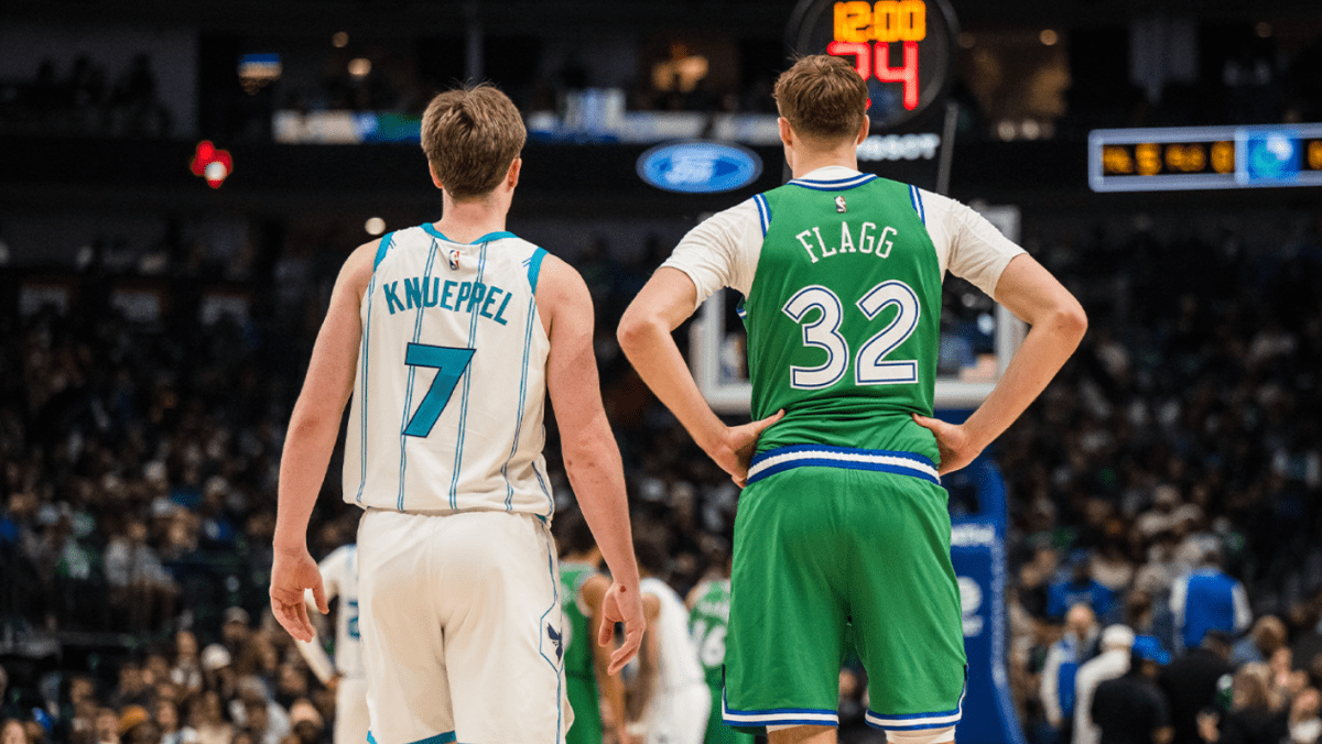 NBA rookies make their cases for Rookie of the Year – The Pacer