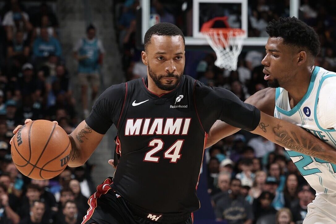 Norman Powell