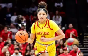 Kaylene Smikle lady vols basketball