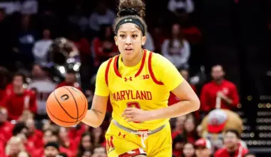 Kaylene Smikle lady vols basketball