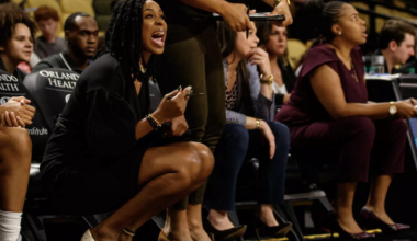 lady vols basketball Isoken Uzamere