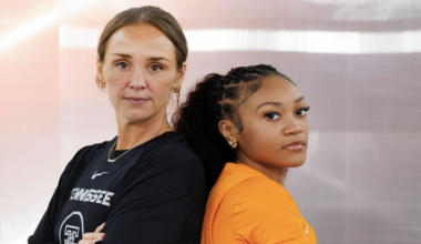 jada eads lady vols basketball highlights