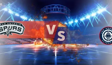 Spurs vs Clippers prediction: Last Games, Injury Report, Player Stats, H2H & Best Picks - NBA 2 April 2026