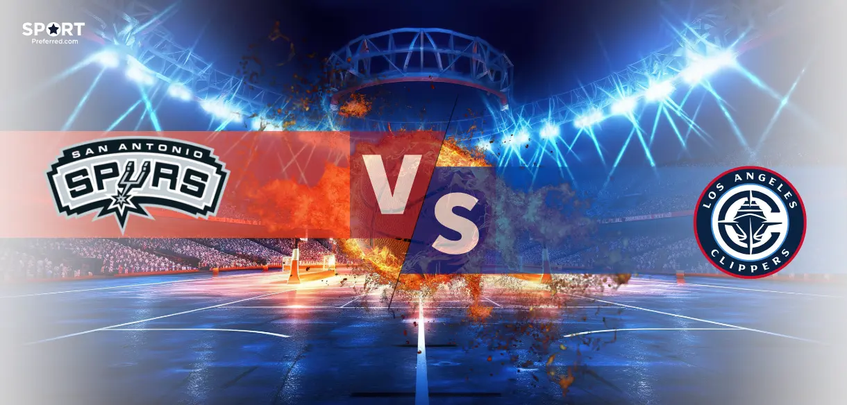 Spurs vs Clippers prediction: Last Games, Injury Report, Player Stats, H2H & Best Picks - NBA 2 April 2026