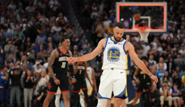 Why Warriors did not call timeout before final Steph Curry shot – NBC Bay Area